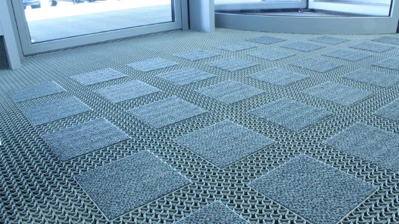 3M™ Nomad™ Aqua 85, Entrance Matting